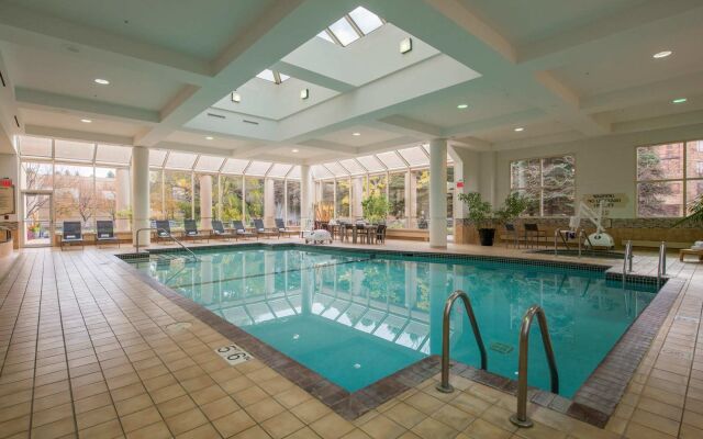 Marriott Minneapolis Southwest