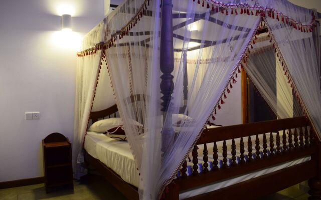 Romaya Villa