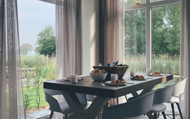 Vakantiepark Mölke