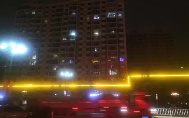 Dongzhi Haichuan Hotel
