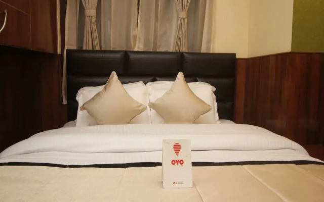OYO 8186 Hotel Mount Royale