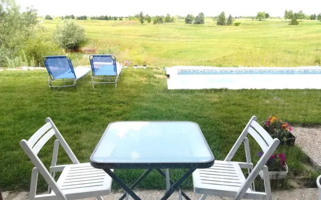 Villa L3 in Lighthousegolf 5*Resort