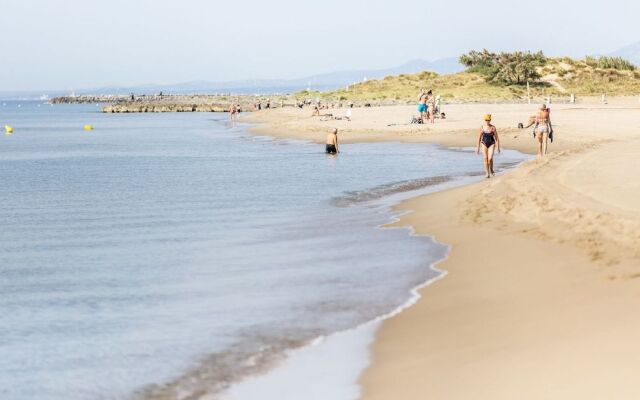 Les Girelles - Vacances ULVF