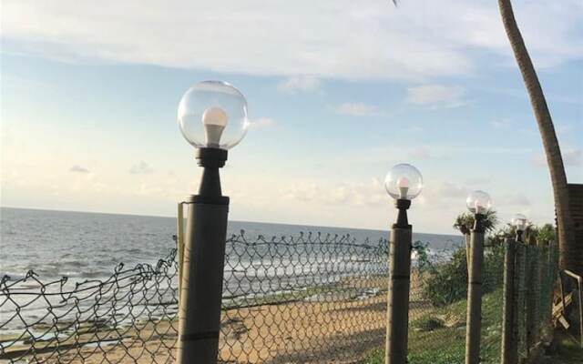 C J Beach Resort
