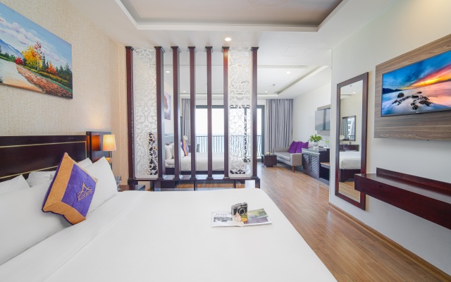 Alani Sea View Hotel