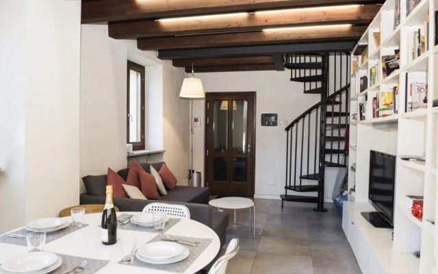 Beesprint Milan Apartments Navigli