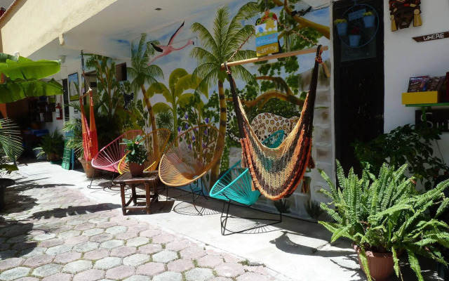 Suites Fenicia - Adults Only