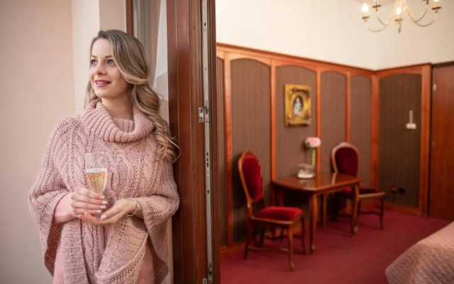 Hotel Litovel