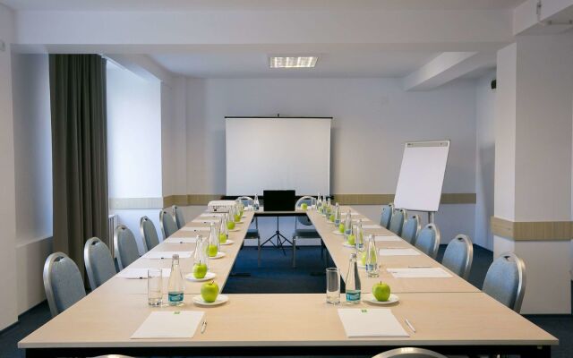 ibis Styles Dunarea Galati