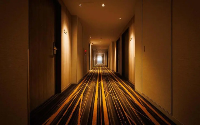 Hotel Mets Tachikawa