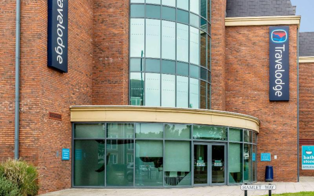 Travelodge Stratford Upon Avon