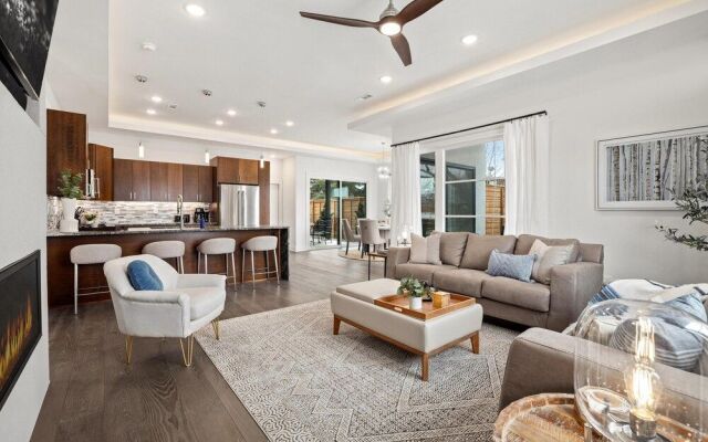 The Trailblazer - ON Slaughter Pen Trailhead