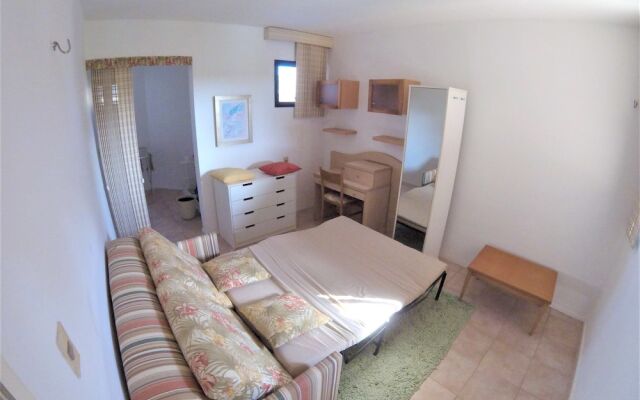 Aquaville Resort bloco 3 da praia - aq03