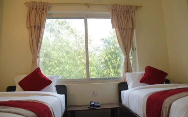 Hotel Brothers Inn