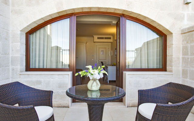 Relais Masseria Caselli