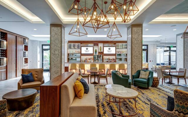 Hilton Garden Inn Wilsonville Portland (Formerly Quality Inn Wilsonville)