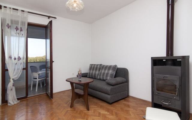 Apartment Katien / One Bedroom A1