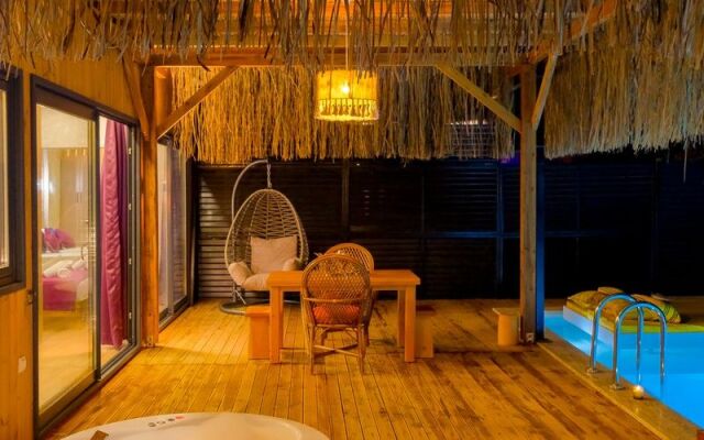 Moti House