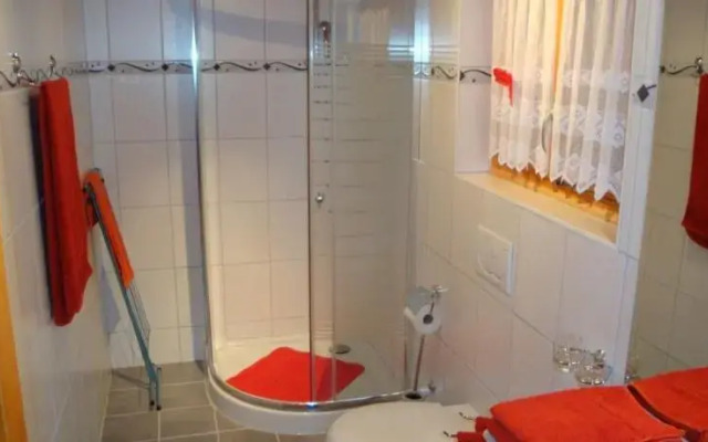 Ferienwohnung Tamara Belalp