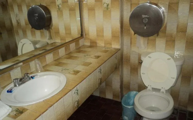 Hotel San Luis de Nogales