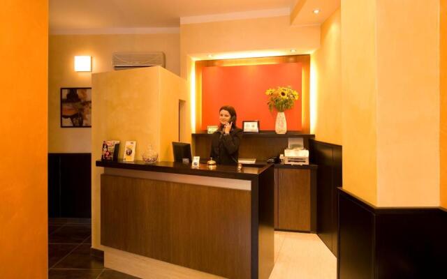 Hotel Delizia
