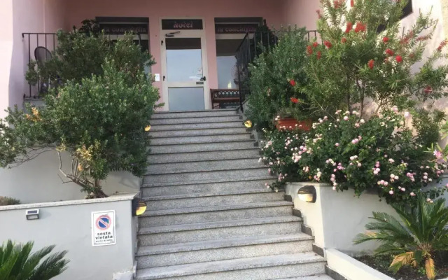 Hotel la Conchiglia