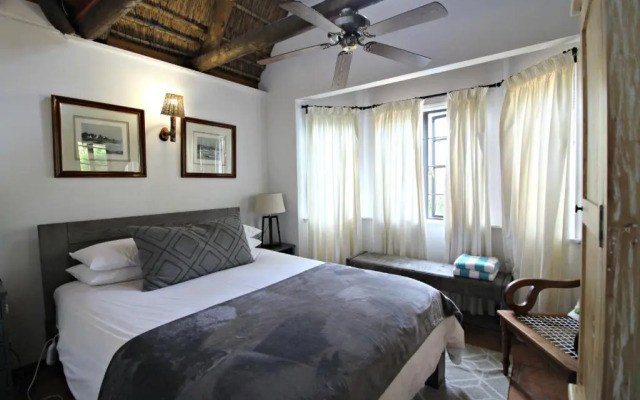 Mountain View Swellendam