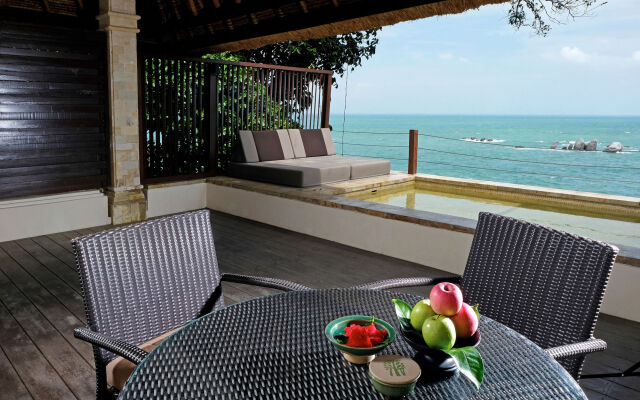 Banyan Tree Bintan