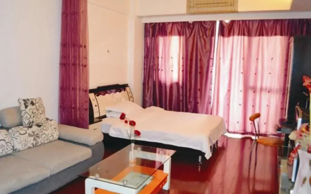 Longcheng 119 Hotel Apartment