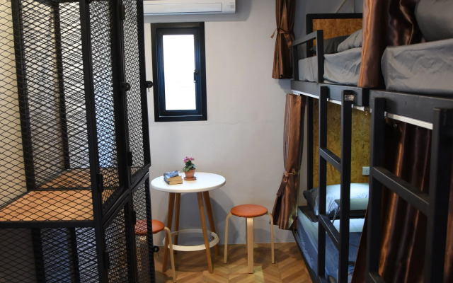 Zleepingpills Aonang Krabi - Hostel