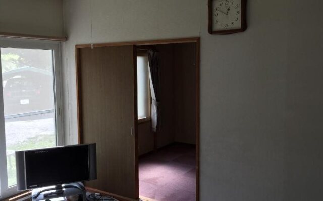 Furano Rental House