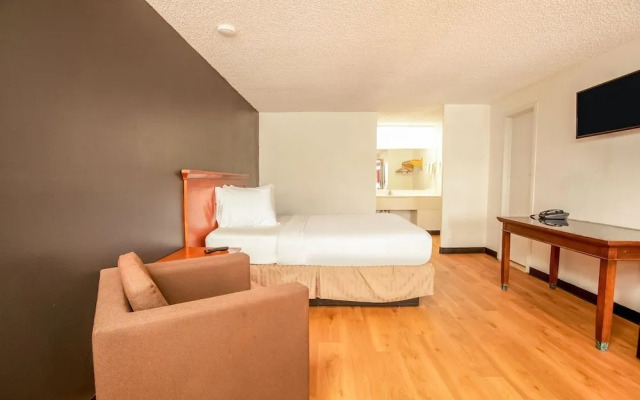 Travelodge Centralia