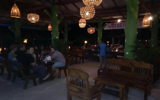 Blue Andaman Lanta Resort