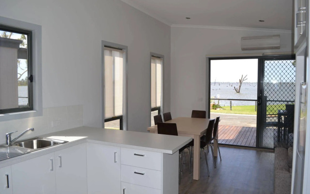 Tasman Holiday Parks - Lake Mulwala