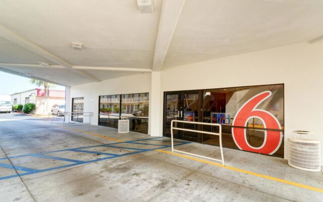 Motel 6 Destin, FL