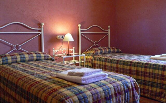 Casa Rural La Majada Palentina