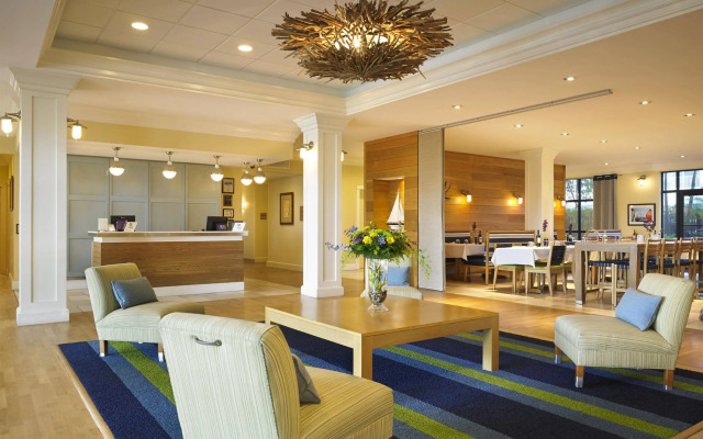 Four Points by Sheraton Punta Gorda Harborside