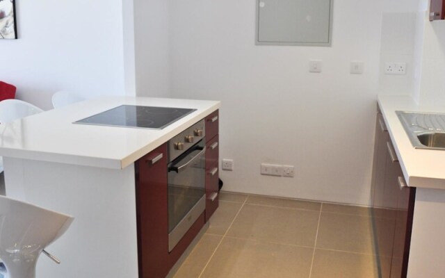 Oceanview Luxury Apartment 171