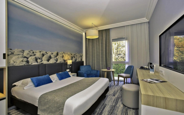 Hôtel Mercure Castres L'Occitan