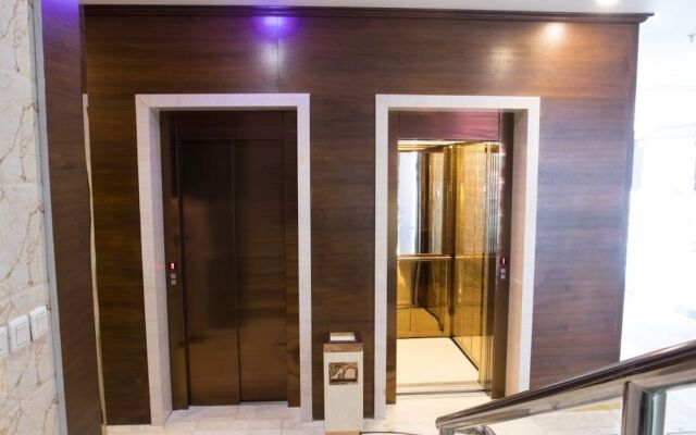 Areen Hotel