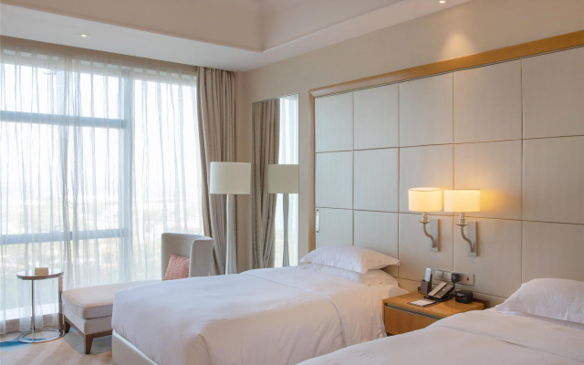 DoubleTree by Hilton Xiamen - Wuyuan Bay