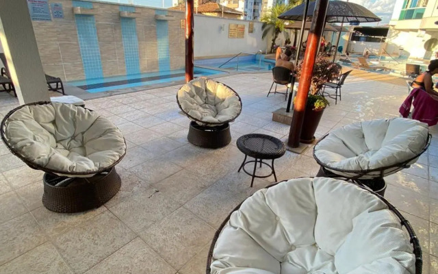 Apartamento no Fiori Prime