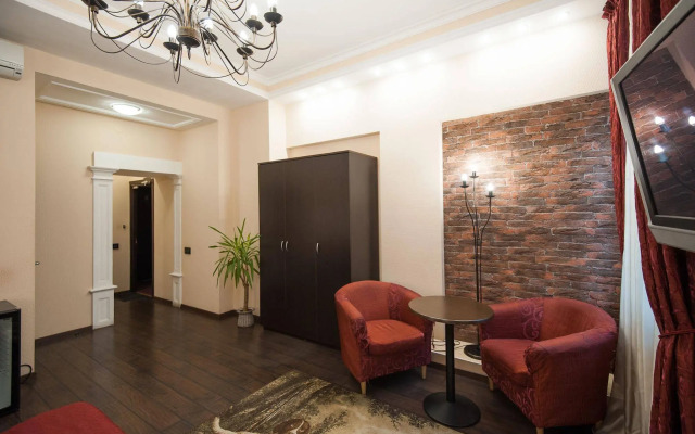 Petersburg's Fairy Tale