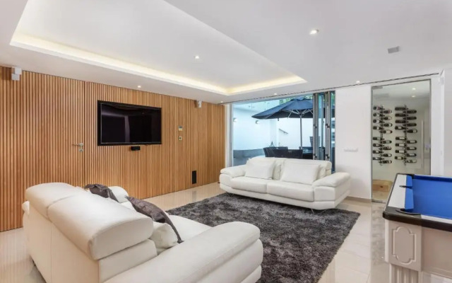 Villa Croesa - Luxury Villa