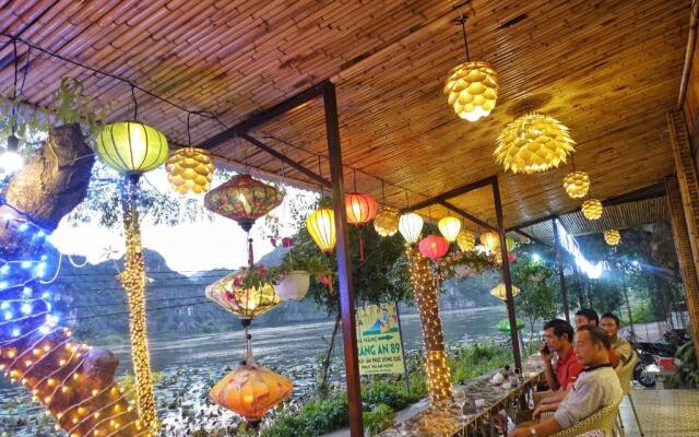 Trang An Lotus Lake Homestay