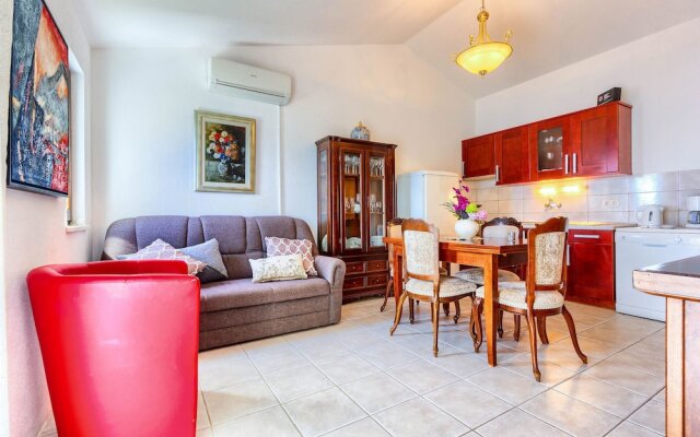 Apartments Lidija