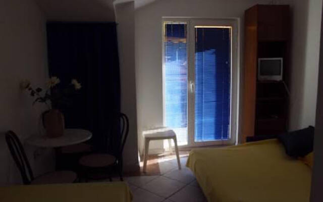 Guesthouse Lido
