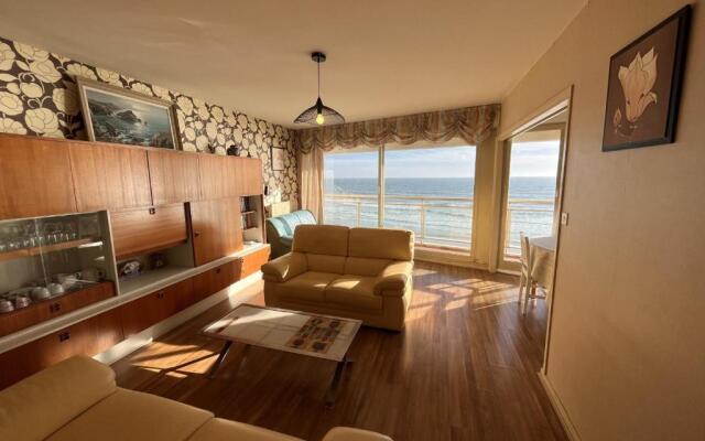 Appartement Les Sables-d'Olonne, 3 pièces, 5 personnes - FR-1-197-143