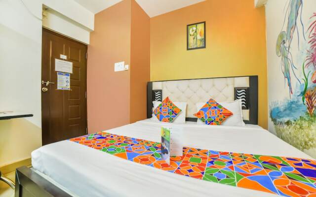 Hotel Dewa Goa by OYO Rooms