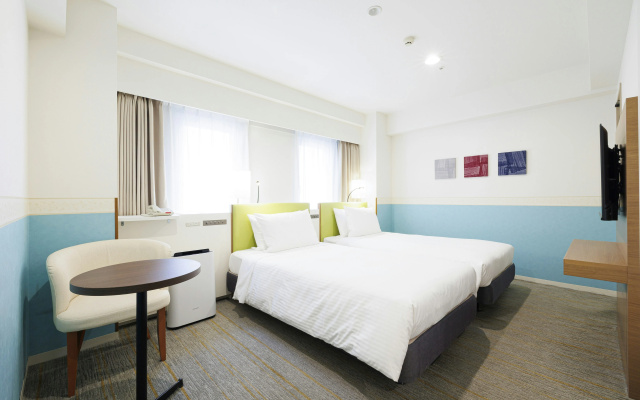 Holiday Inn Ana Sapporo Susukino by IHG